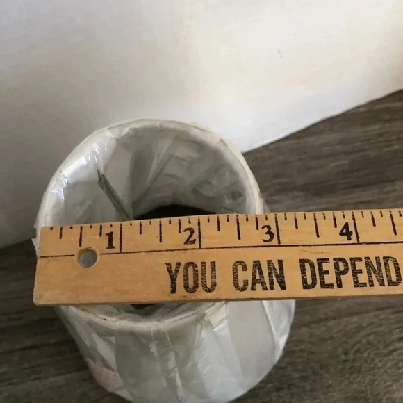 Small Lamp  Shade - Picture 5 of 8